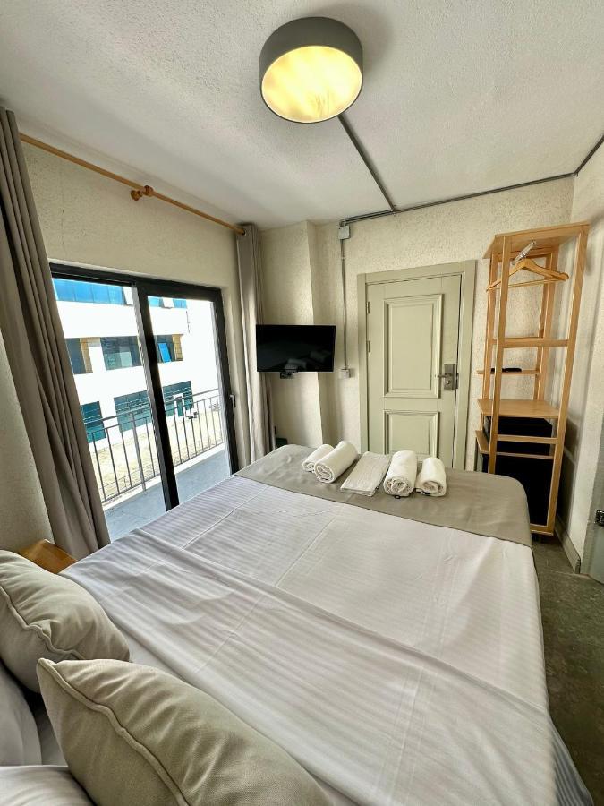 Elegance House Hotel Istanbul Exterior foto