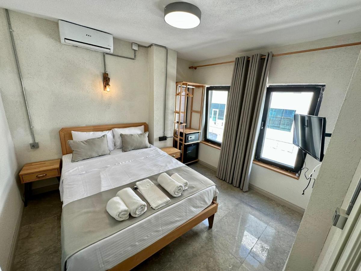 Elegance House Hotel Istanbul Exterior foto