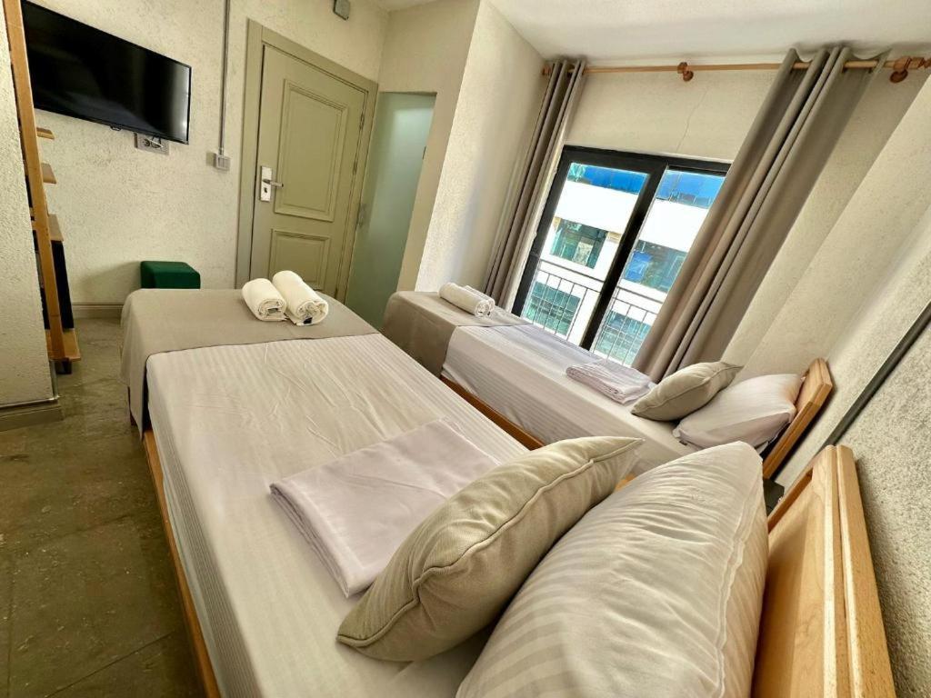 Elegance House Hotel Istanbul Exterior foto